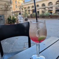Maltese dream at De Bono Coffee Shop in Valletta