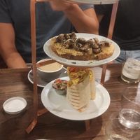  at LUWAK in Gran Canaria