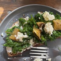   at LUWAK in Gran Canaria