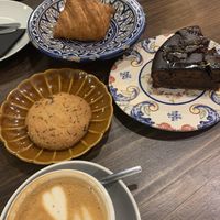   at LUWAK in Gran Canaria