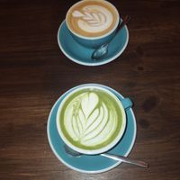  at LUWAK in Gran Canaria