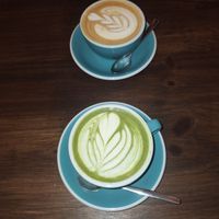  at LUWAK in Gran Canaria