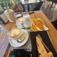  at Caffe Tripoli in Matera
