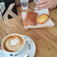  at Caffe Tripoli in Matera