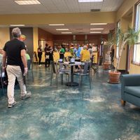   at Beautiful Rainbow in Gadsden