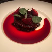 Rote Beete, Ringelbeete, gelbe Beete at Anthony's in Meerbusch