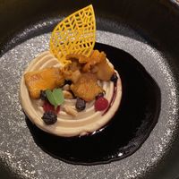 -  at Anthony's in Meerbusch