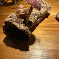 -  at Anthony's in Meerbusch