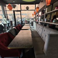 Inside view (1/2).  at Campus Suite - Kaisersuite in Hamburg