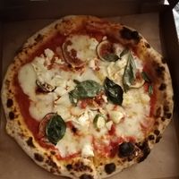 Fichi at Napoli72H in Aachen