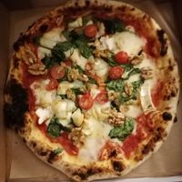 Mha at Napoli72H in Aachen