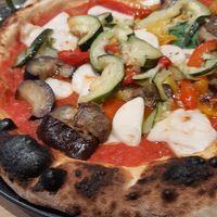 Il vegano at Napoli72H in Aachen