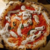  at Napoli72H in Aachen