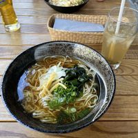 Vegan Ramen  at Suzuki Nomnom Kitchen in Munich