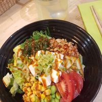  at Suzuki Nomnom Kitchen in Munich