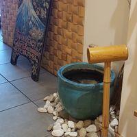  at Suzuki Nomnom Kitchen in Munich