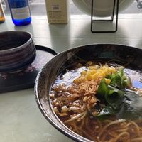   at Suzuki Nomnom Kitchen in Munich