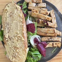   at Santa Hierba in Oaxaca