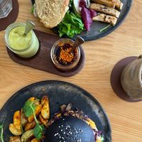   at Santa Hierba in Oaxaca