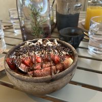   at Santa Hierba in Oaxaca