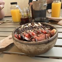   at Santa Hierba in Oaxaca