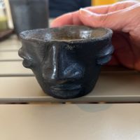   at Santa Hierba in Oaxaca