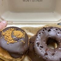 So good!  at Areca Bakery in Barcelona