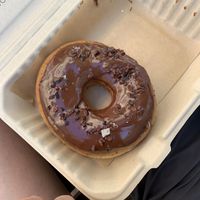   at Areca Bakery in Barcelona