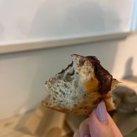  at Areca Bakery in Barcelona