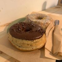  at Areca Bakery in Barcelona