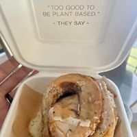  at Areca Bakery in Barcelona