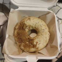  at Areca Bakery in Barcelona