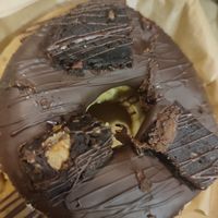  at Areca Bakery in Barcelona