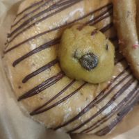  at Areca Bakery in Barcelona