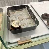   at Areca Bakery in Barcelona