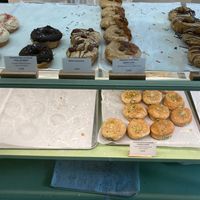  at Areca Bakery in Barcelona