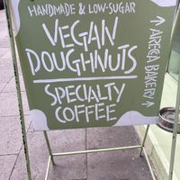  at Areca Bakery in Barcelona