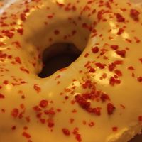  at Areca Bakery in Barcelona