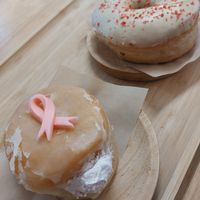  at Areca Bakery in Barcelona