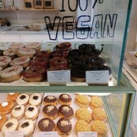  at Areca Bakery in Barcelona