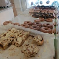  at Areca Bakery in Barcelona