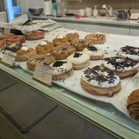  at Areca Bakery in Barcelona