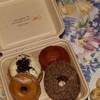  at Areca Bakery in Barcelona