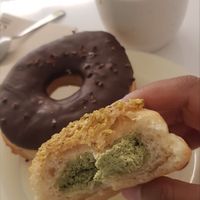  at Areca Bakery in Barcelona