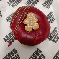  at Areca Bakery in Barcelona