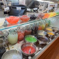 Bubbles  at Bubble CiTea in Aberdeen