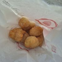 Popizze at Maria delle Sgagliozze in Bari