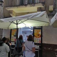  at Maria delle Sgagliozze in Bari