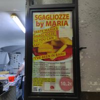  at Maria delle Sgagliozze in Bari
