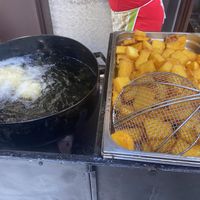   at Maria delle Sgagliozze in Bari